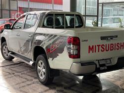 ميتسوبيشي L200